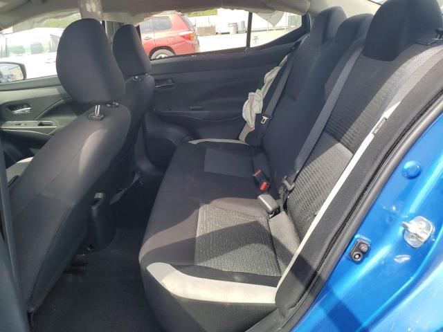 2021 NISSAN VERSA SV - 3N1CN8EV0ML893297