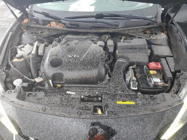 2018 NISSAN MAXIMA 3.5 - 1N4AA6AP2JC389732