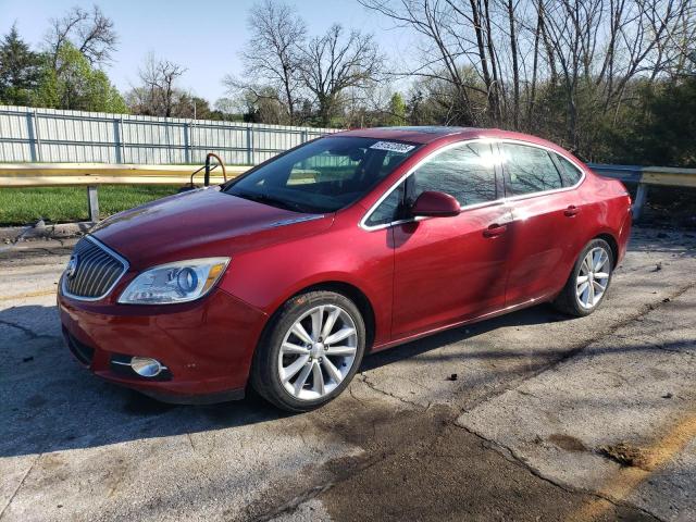 BUICK VERANO CON