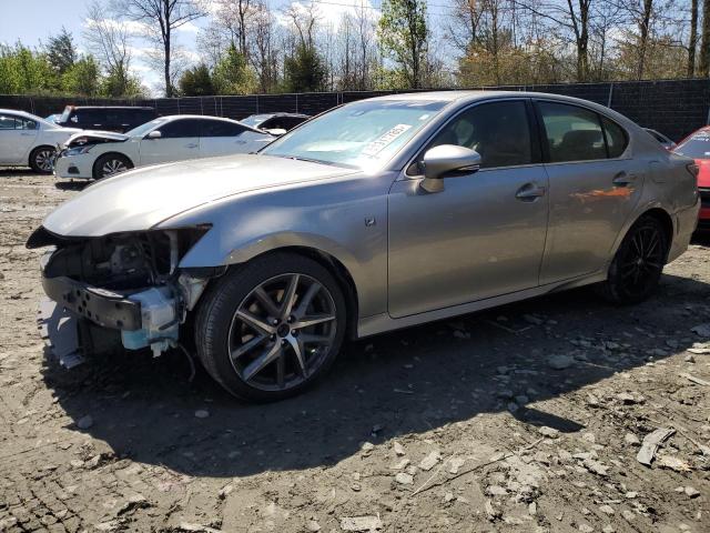 Vin: jthcz1blxha005291, lot: 51917785, lexus gs350 350 base 2017 img_1