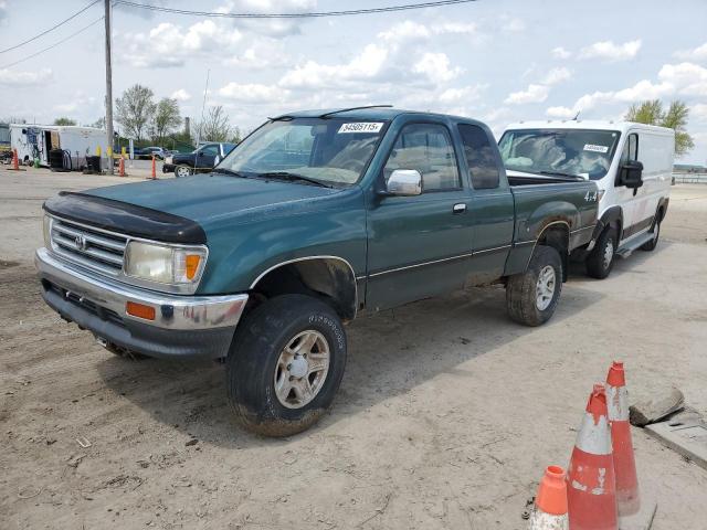 TOYOTA T100 XTRAC