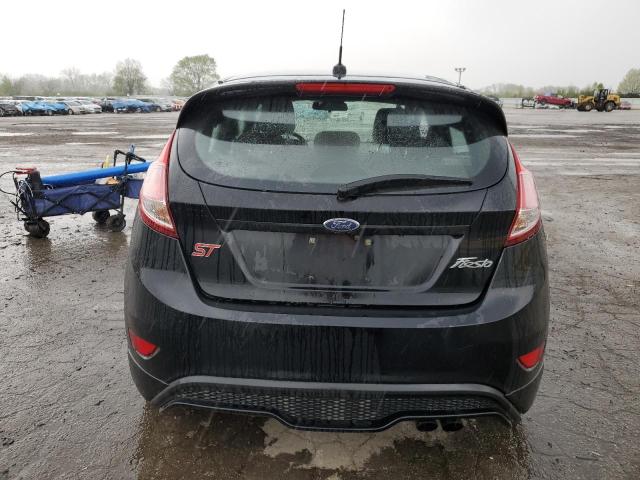 2018 FORD FIESTA ST - 3FADP4GX7JM100656