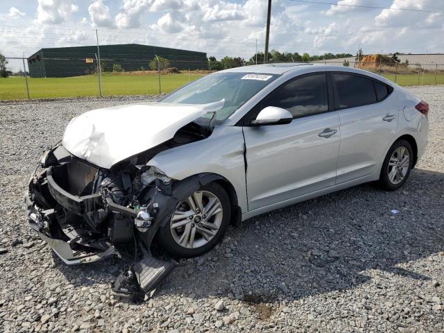Vin: 5npd84lf6lh518557, lot: 51974115, hyundai elantra sel 2020 img_1