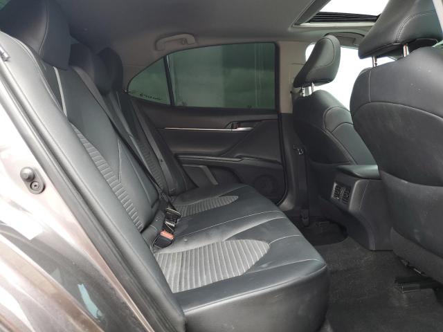 2018 TOYOTA CAMRY L - 4T1B11HK4JU025457
