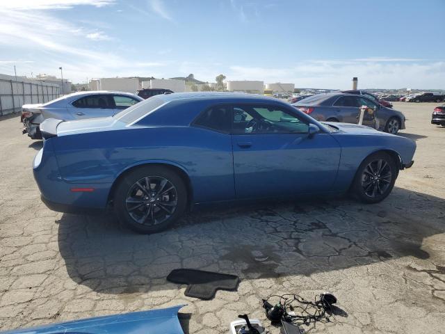 Vin: 2c3cdzjg3mh684386, lot: 52624795, dodge challenger gt 20213