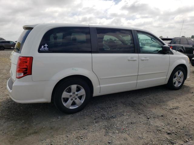 2013 DODGE GRAND CARA - 2C4RDGBG3DR560962