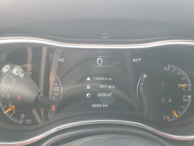 2020 JEEP GRAND CHER - 1C4RJFAG4LC149811