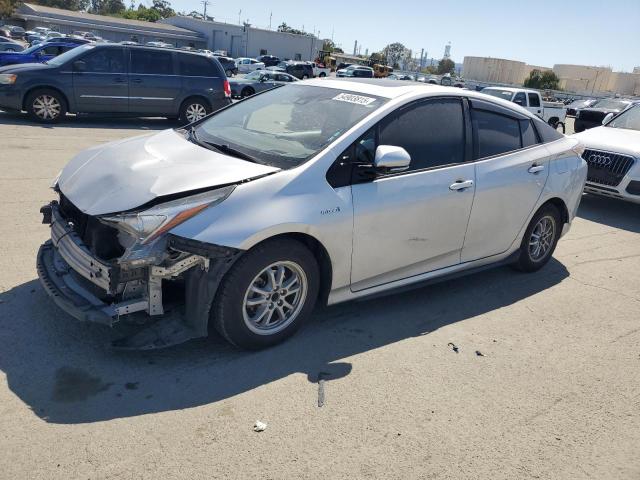 Vin: jtdkarfu3h3541140, lot: 54903815, toyota prius 2017 img_1