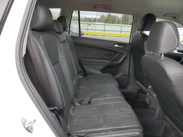 2022 VOLKSWAGEN TIGUAN SE - 3VV2B7AX4NM150237