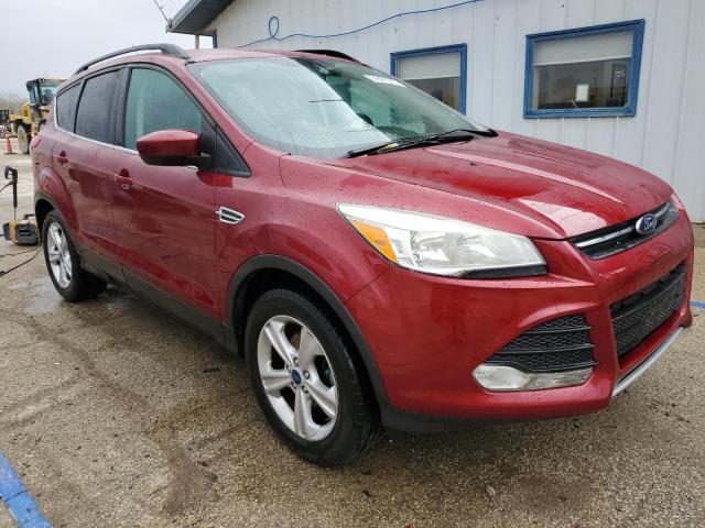 Vin: 1fmcu0gx7eub41051, lot: 51447615, ford escape se 20144