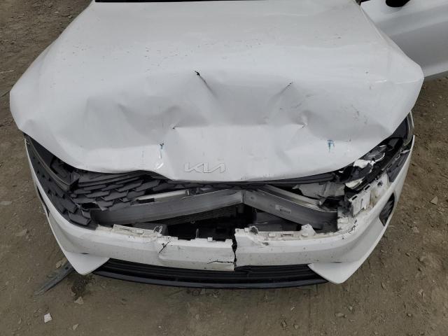 2023 KIA K5 EX 5XXG34J28PG216104