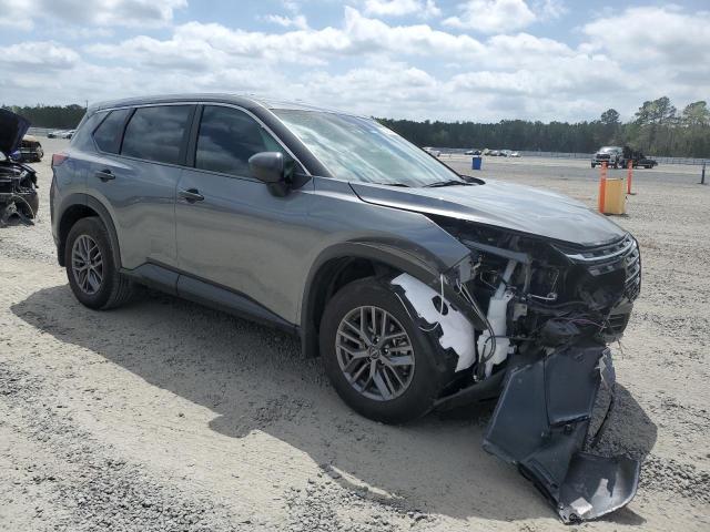 2024 NISSAN ROGUE S - 5N1BT3AA1RC736851