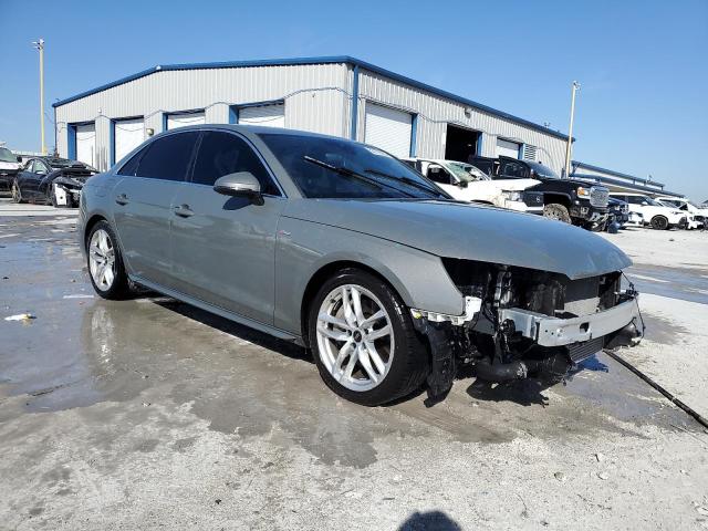 Vin: waueaaf45pn001979, lot: 53158925, audi a4 premium plus 45 20234