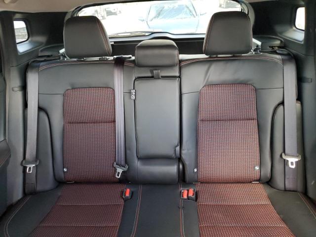 2025 NISSAN KICKS SR - 3N8AP6DAXSL335704