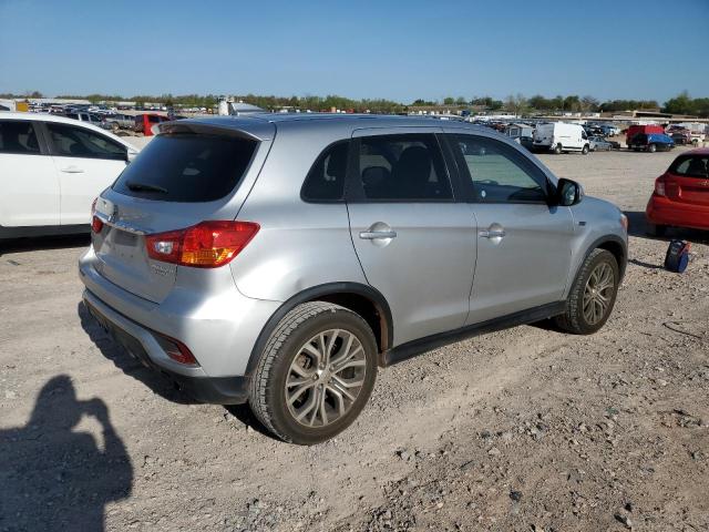 Vin: ja4ap3au8ku016830, lot: 51068785, mitsubishi outlander es 20193