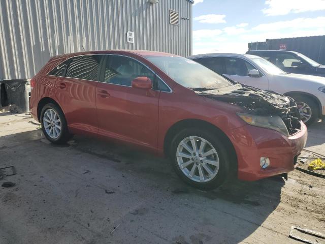 Vin: 4t3ba3bb8cu033835, lot: 53092865, toyota venza le 20124