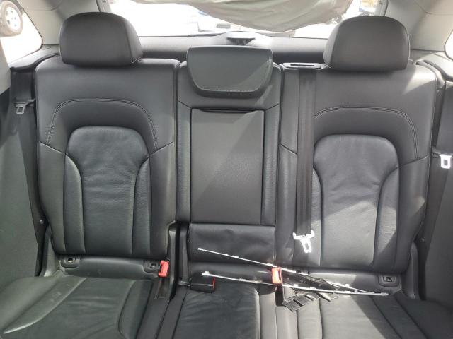 2015 AUDI Q5 PREMIUM - WA1LFAFP9FA010965