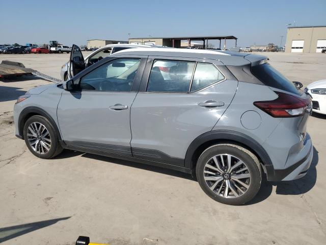 Vin: 3n1cp5cv4ml499653, lot: 51677925, nissan kicks sv 20212