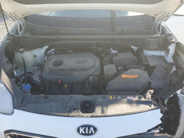 2020 KIA SPORTAGE L - KNDPMCAC0L7769235