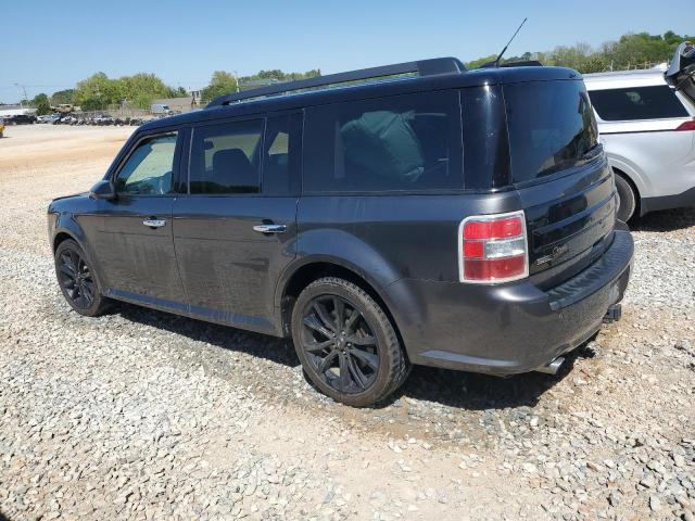 Vin: 2fmhk6c85jba09015, lot: 53192195, ford flex sel 20182