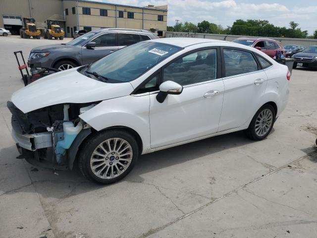 FORD FIESTA TIT