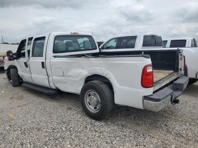 2013 FORD F250 SUPER - 1FT7W2A69DEA31610
