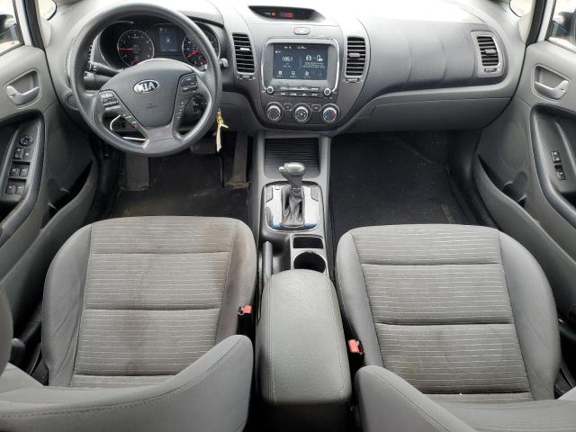 2018 KIA FORTE LX - 3KPFL4A72JE275673