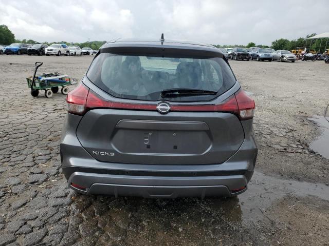 2023 NISSAN KICKS S 3N1CP5BVXPL528286
