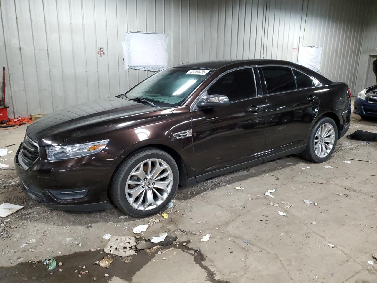 FORD TAURUS LIMITED