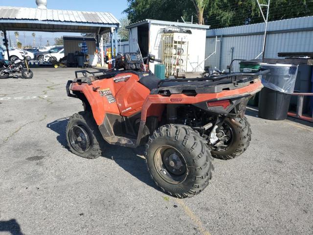 2024 POLARIS SPORTSMAN 4XASEE570RA582497