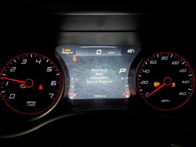 2015 DODGE CHARGER R/ - 2C3CDXCTXFH896025
