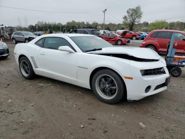 Vin: 2g1fa1e34d9192916, lot: 52019085, chevrolet camaro ls 20134