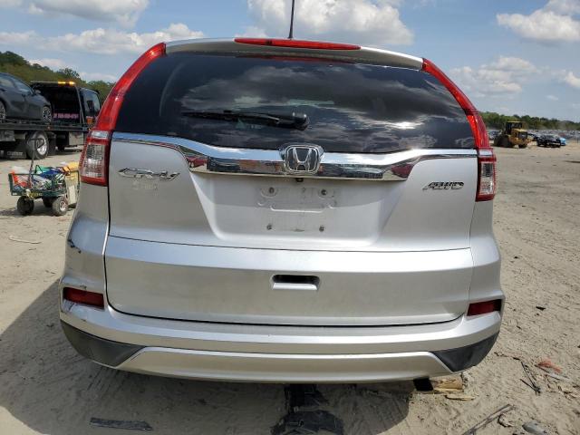 2016 HONDA CR-V EX - 2HKRM4H50GH616040