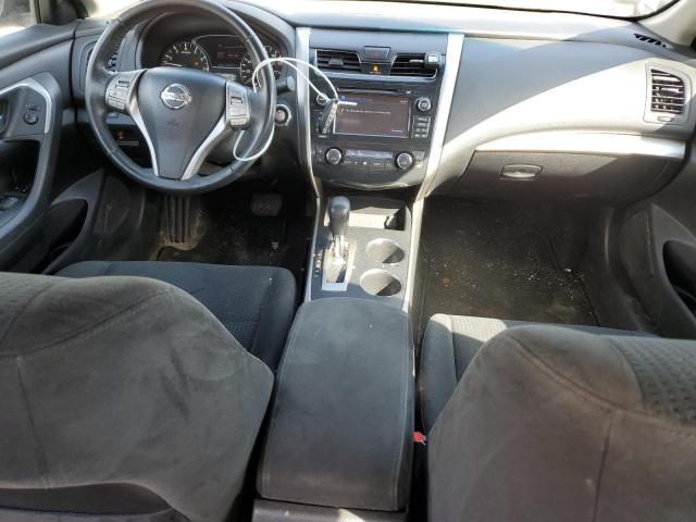 2015 NISSAN ALTIMA 2.5 - 1N4AL3AP7FC576822