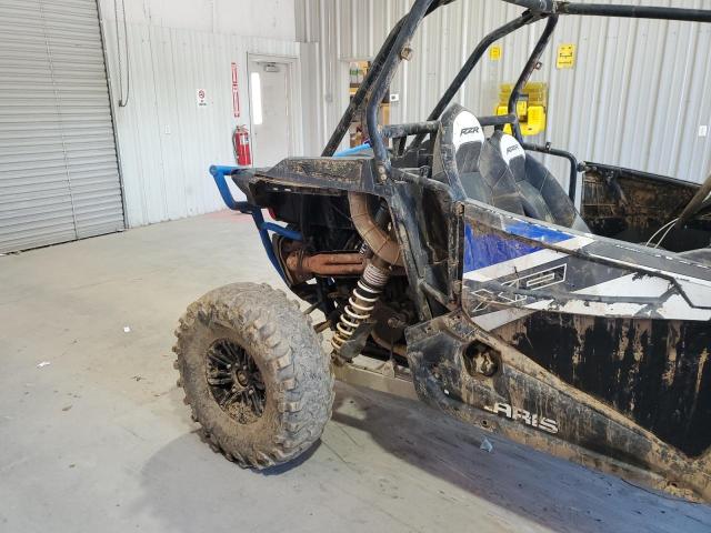 2017 POLARIS RZR XP 100 - 3NSVDE99XHF916642