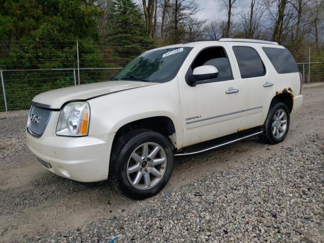 GMC YUKON DENALI