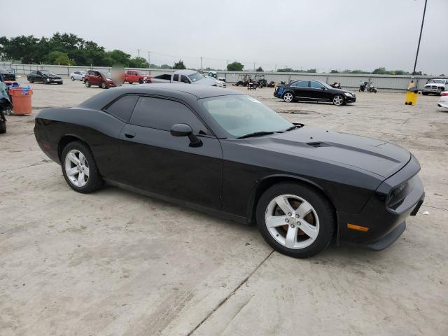Vin: 2c3cdyag9eh231854, lot: 54427705, dodge challenger sxt 20144