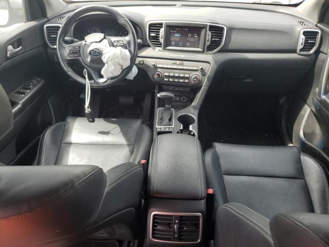 2017 KIA SPORTAGE E - KNDPNCAC7H7069703