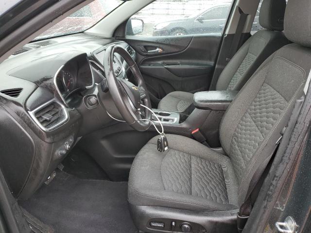 2020 CHEVROLET EQUINOX LT - 2GNAXKEV6L6269431