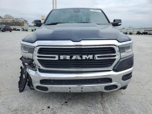 2019 DODGE RAM 1500 - 1C6SRFFT0KN747680
