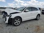 2017 AUDI Q5 PREMIUM - WA1M2AFP3HA054687