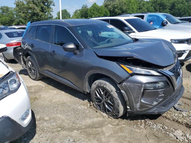 Vin: 5n1at3aa2mc847641, lot: 54755195, nissan rogue s 20214