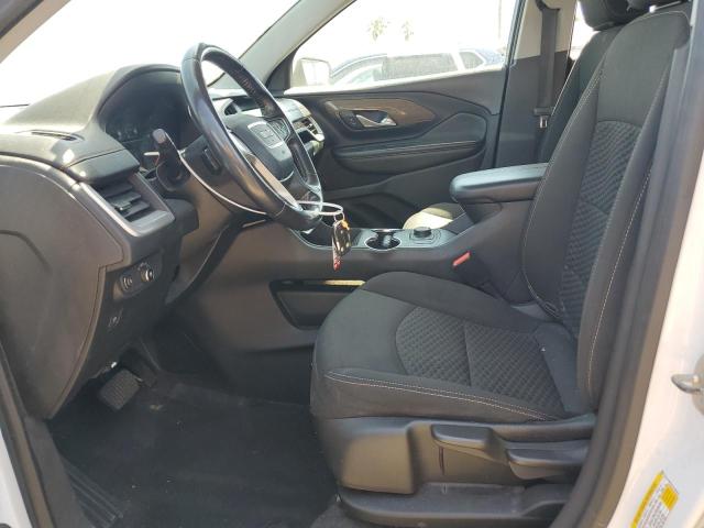 2018 GMC TERRAIN SL - 3GKALMEV8JL363601