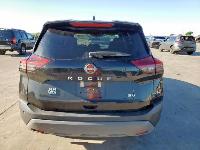2023 NISSAN ROGUE SV 5N1BT3BA7PC825738