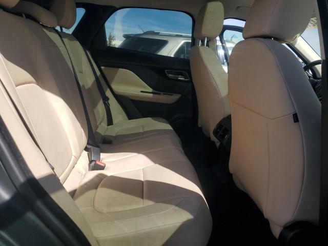 2018 JAGUAR F-PACE PRE - SADCJ2FN6JA251064