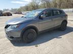 2019 NISSAN ROGUE SPOR - JN1BJ1CR2KW348004