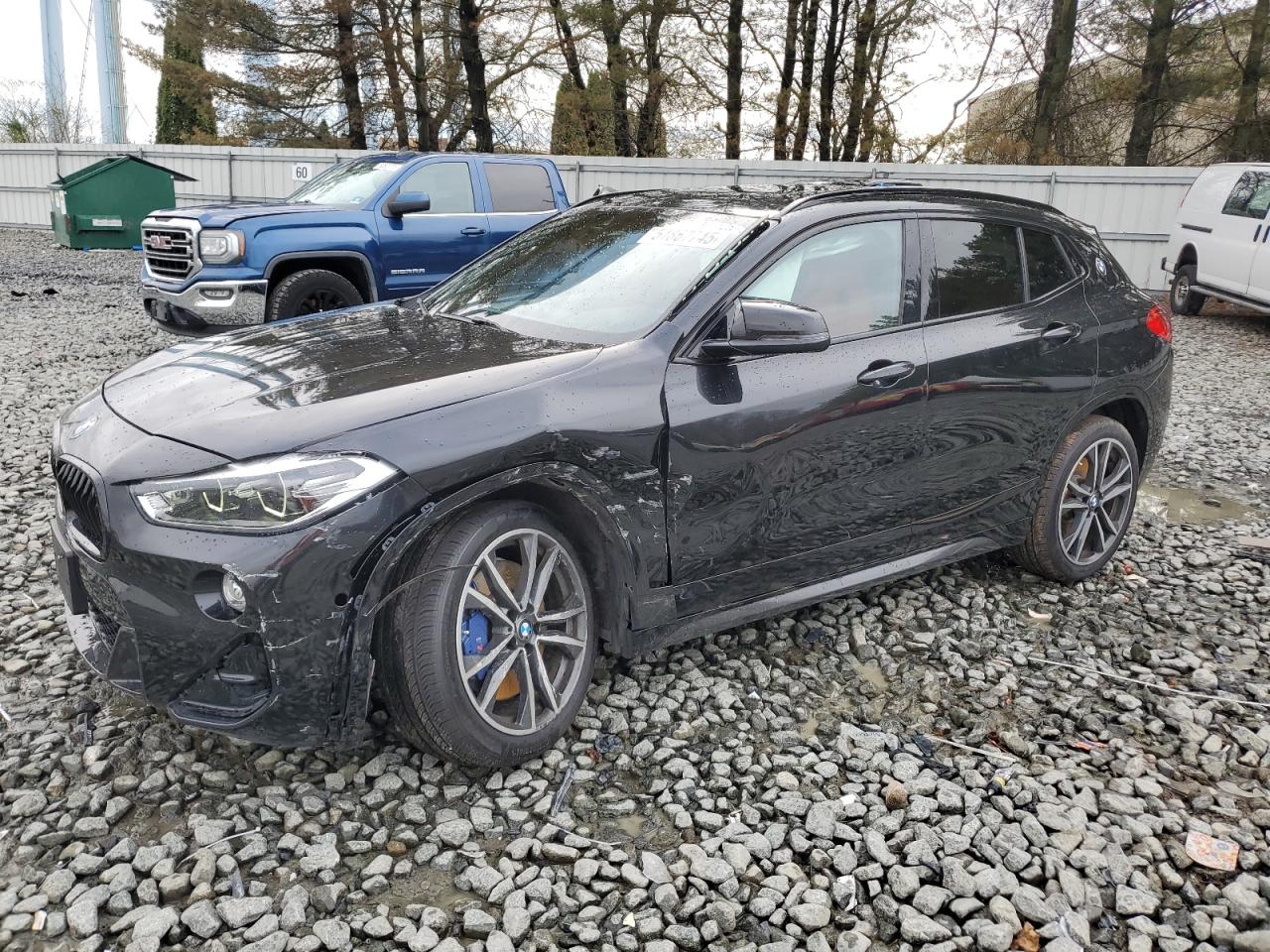 BMW X2 M35I