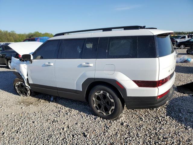 Vin: 5nmp2dgl8rh006626, lot: 52364995, hyundai santa fe sel 20242