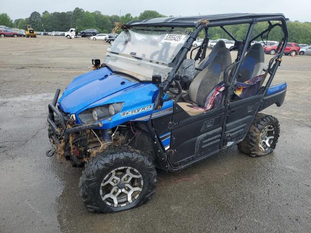 2018 KAWASAKI KRT800 C - JKBRTCG14JB510345
