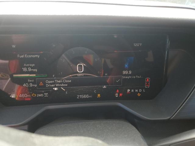 2024 GMC ACADIA UPL 1GKENNKS6RJ199473